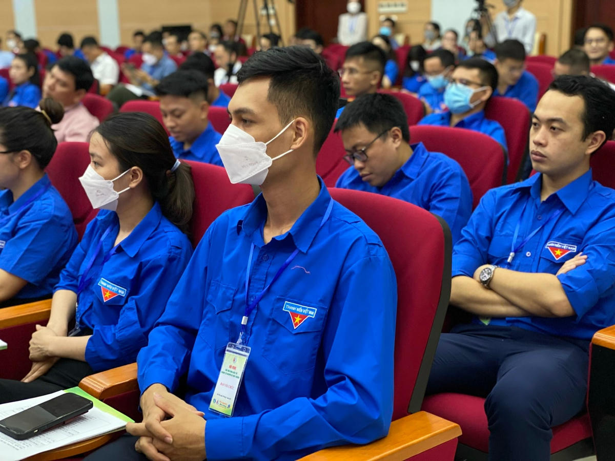 Chuyển đổi số trong lĩnh vực tài nguyên và môi trường: Vẫn có nơi 'đang ở thời 0.4’