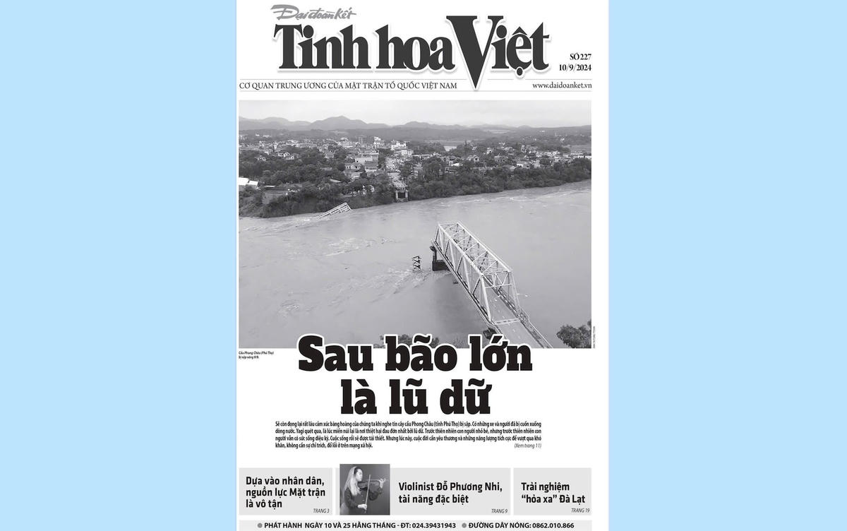 ảnh bìa