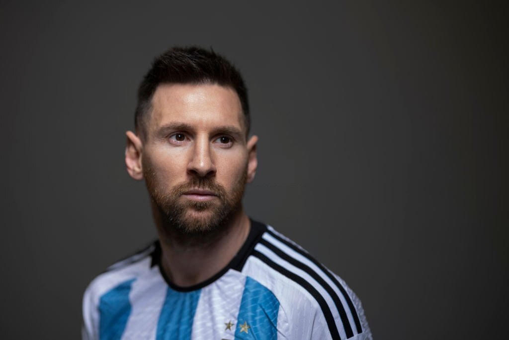 Vũ điệu tango cuối của Messi tại World Cup 2022