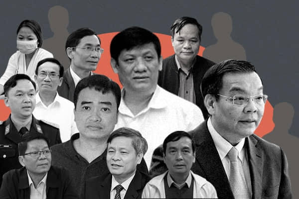 Sự vào cuộc mạnh mẽ của Ban Chỉ đạo phòng, chống tham nhũng, tiêu cực đã đưa vụ Việt Á ra ánh sáng.