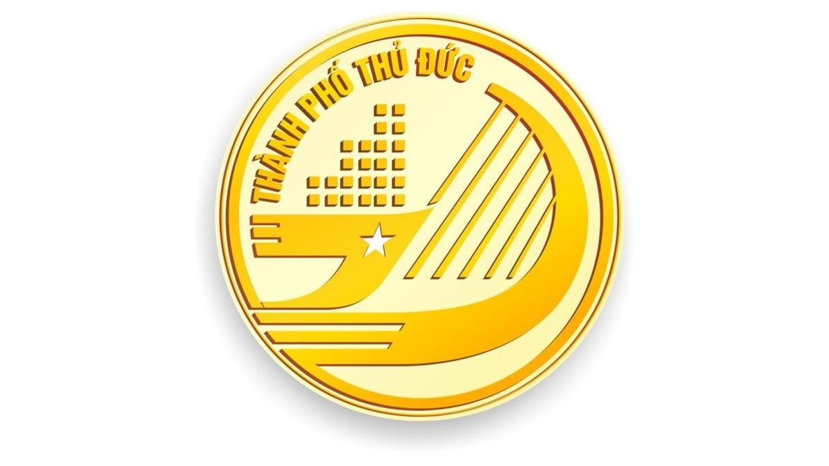 Biểu trung TP Thủ Đức thuộc TP HCM (Ảnh: UBND TP Thủ Đức cung cấp).