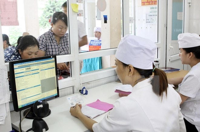 Từ 1/1/2023 áp dụng quy trình mới về giám định Bảo hiểm y tế