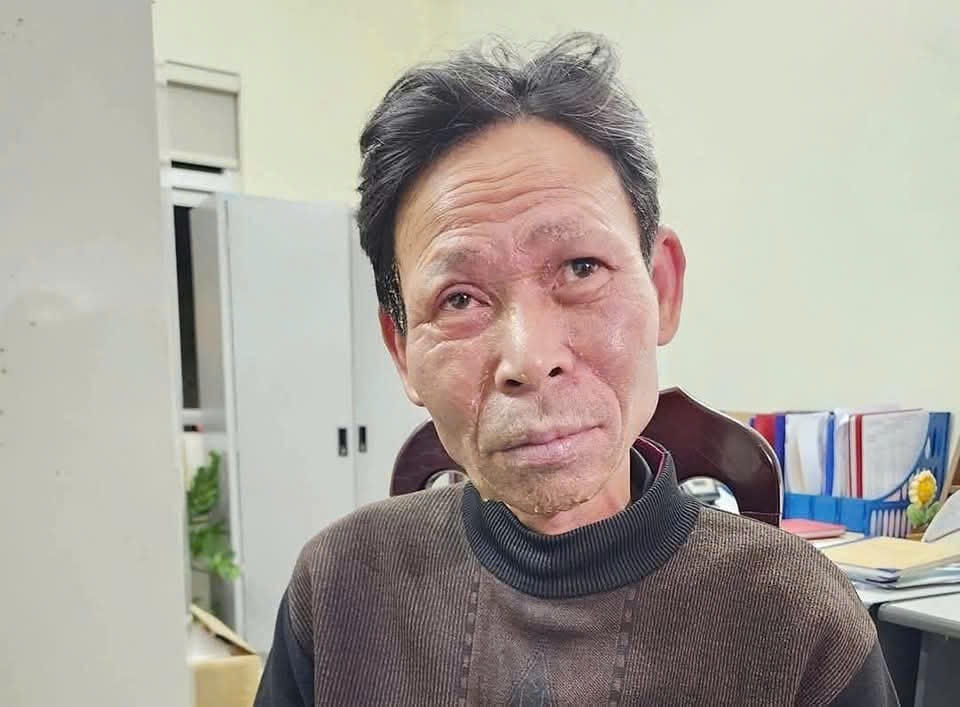 Cùng ngày,. Cơ quan Cảnh sát điều tra Công an TP Hà Nội ra quyết định khởi tố vụ án 