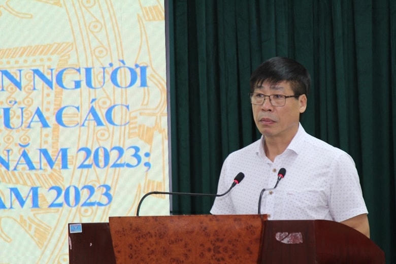 Theo ông Thiều Quang Ngãi, Giám đốc BHXH tỉnh Sơn La thông qua việc ký kết, ủy quyền với các tổ chức dịch vụ thu tại Sơn La đã xuất hiện nhiều mô hình điểm về phát triển đối tượng tham gia BHXH tự nguyện, BHYT tự đóng.