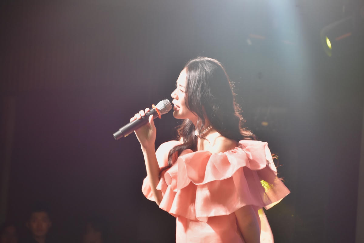 “Đốt cháy” chương trình là sự góp mặt của dàn khách mời nổi tiếng và được nhiều bạn trẻ yêu mến như: Hương Ly, Grey D, Da LAB, Soobin Hoàng Sơn. Bên cạnh đó là sự có mặt của các giám khảo, cố vấn chuyên môn lĩnh vực sân khấu - điện ảnh; các nhóm làm phim tham gia dự thi và hơn 1.300 khách tham dự.
