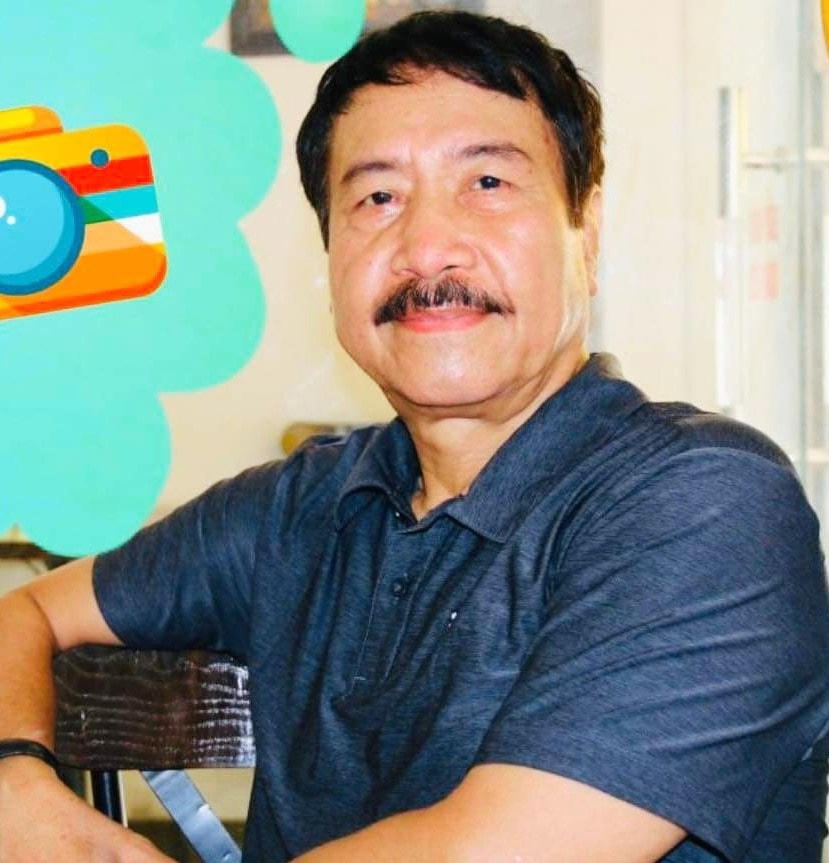 TS.KTS Ngô Doãn Đức.