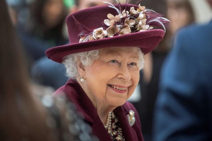 Nữ hoàng Anh Elizabeth II qua đời hôm 8/9 ở tuổi 96.