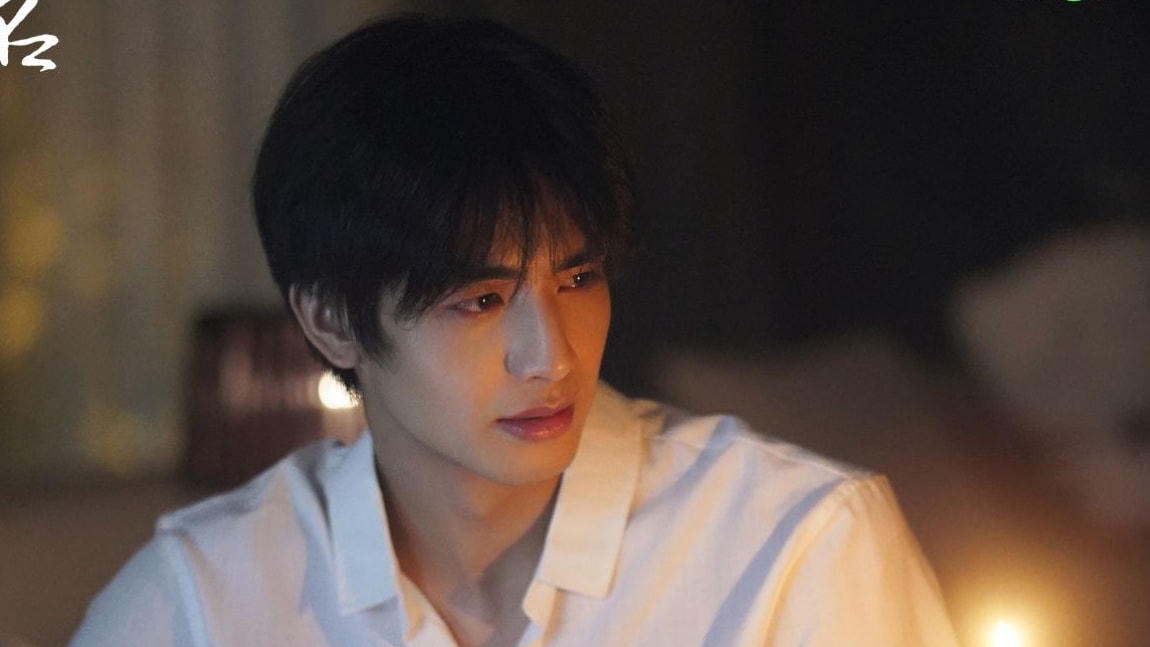 Tống Uy Long được xem là một trong những sao nam “đo ni đóng giày” cho hình tượng thanh xuân vườn trường.