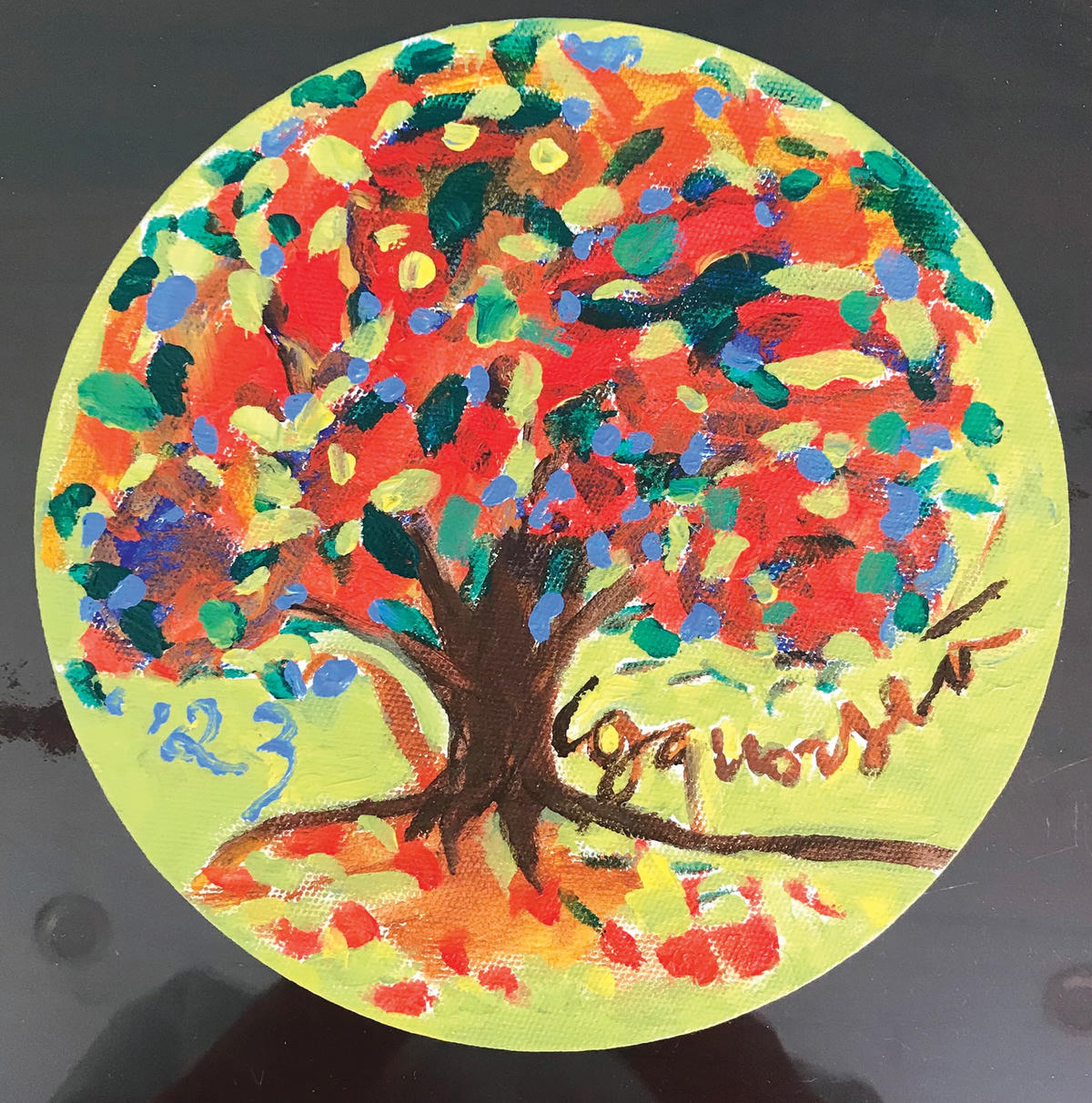 Minh họa: Công Quốc Hà.  