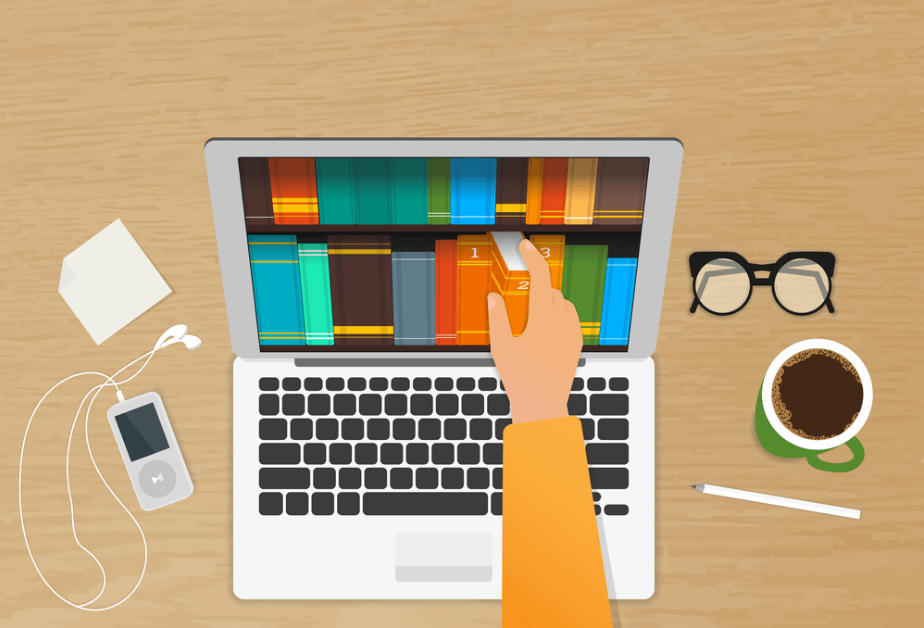 Văn học trong kỷ nguyên số