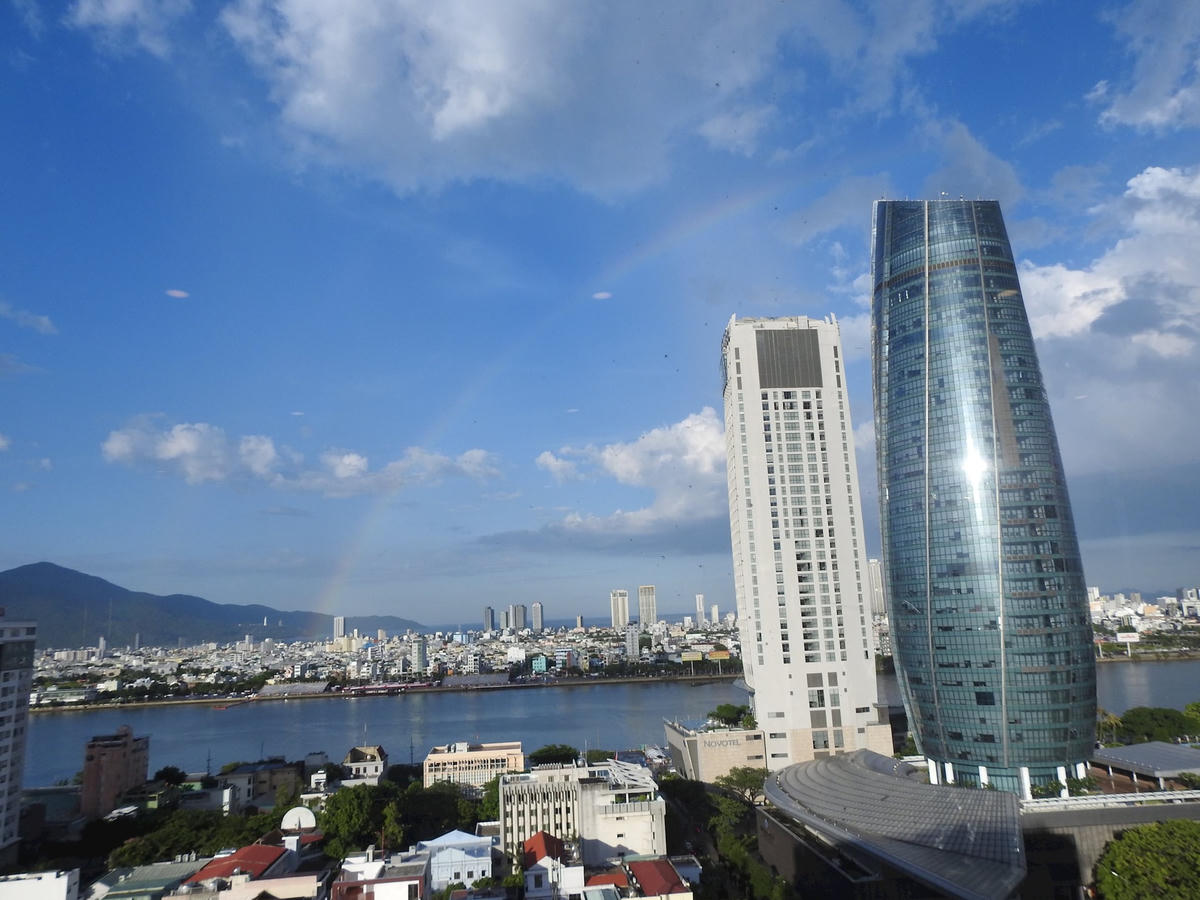 Cầu vồng Đà Nẵng0947