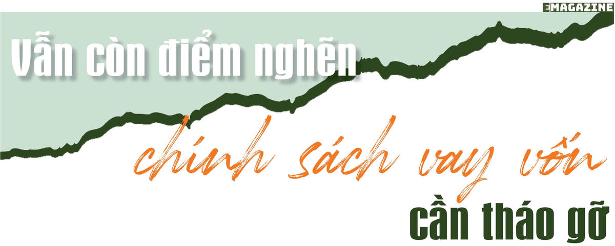 [EMagazine] Từ đồng vốn vay đồng bào dân tộc nhiều nơi đã thoát nghèo