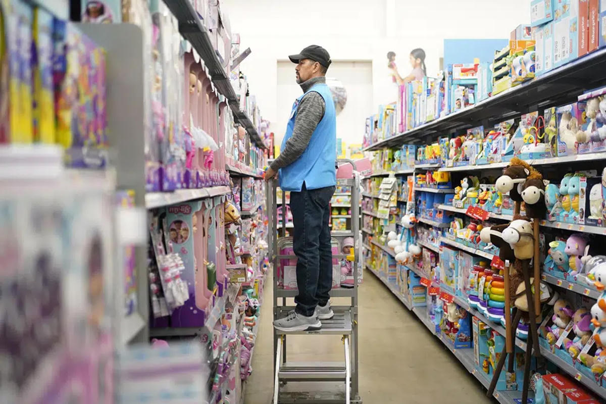 Nhiều người lao động tại Mỹ không muốn trở lại guồng quay công việc như trước đại dịch. Ảnh: AP