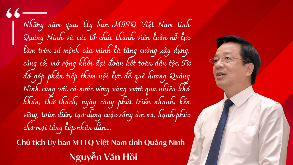 [Emagazine] Bài 2: Đoàn kết vượt qua khó khăn, thách thức
