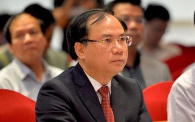 mr Nguyễn Văn Sinh