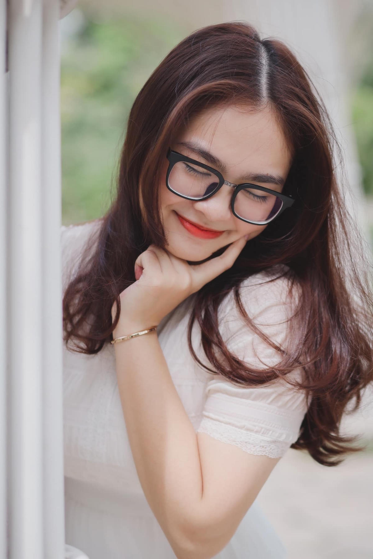 Thiện Nhân dọn ra ngoài từ ngày 11/1/2022 và cắt đứt liên lạc với gia đình. 