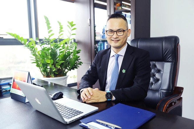 Du lịch xanh lên ngôi