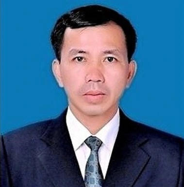 Ông Hà Quang Dĩnh, nguyên Chánh án TAND tỉnh Hòa Bình (Ảnh: Báo Hòa Bình).