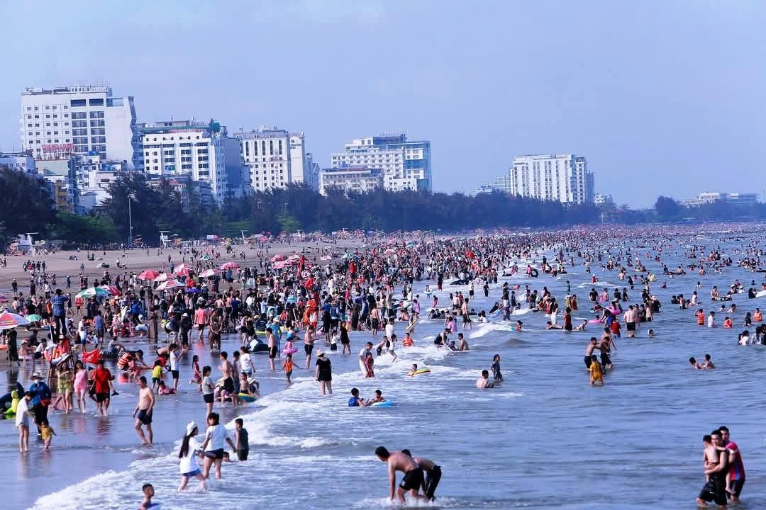 Sầm sơn 3