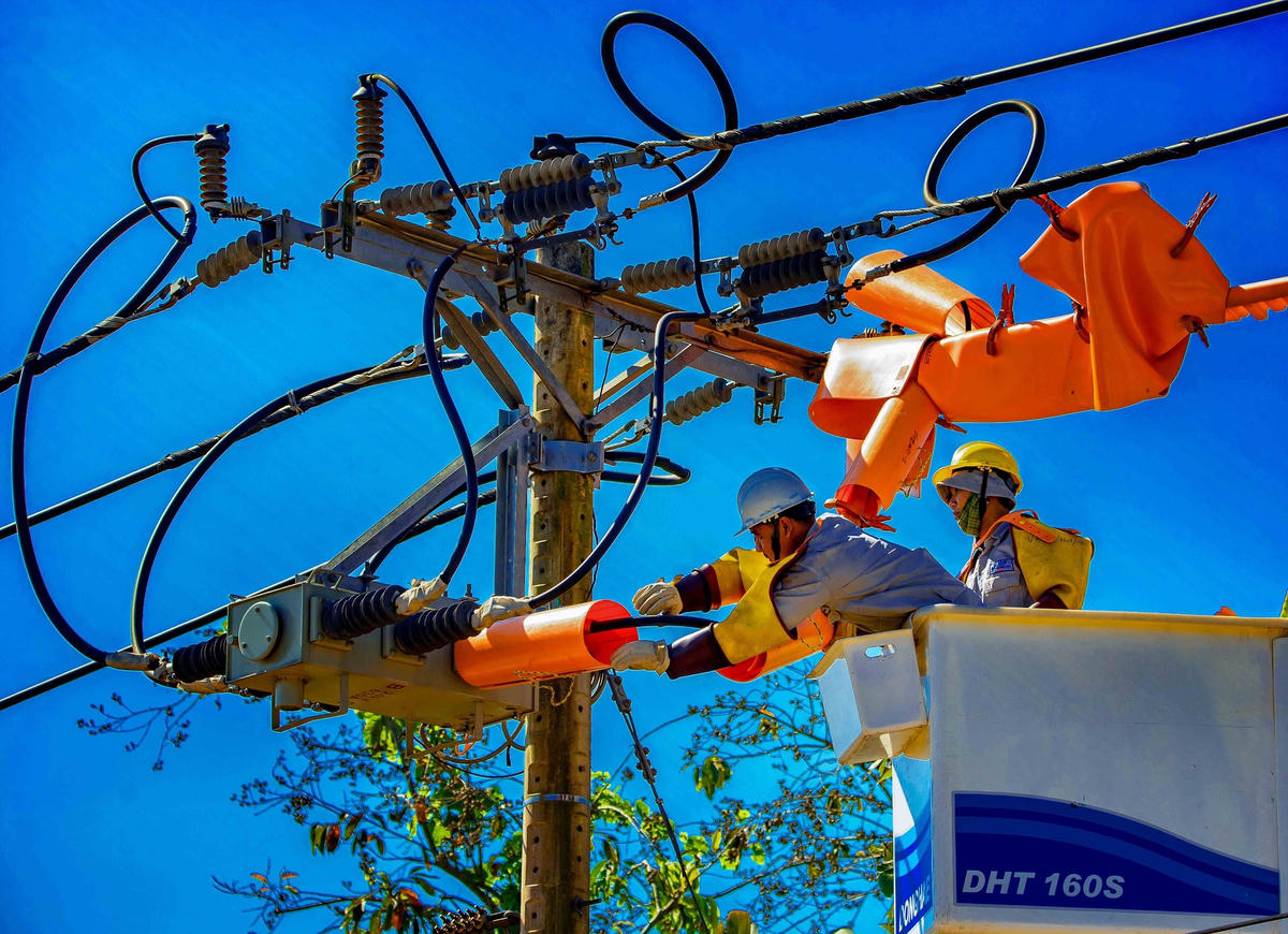 Ngành điện quyết liệt nhiều giải pháp tiết giảm chi phí trước những khó khăn hiện nay