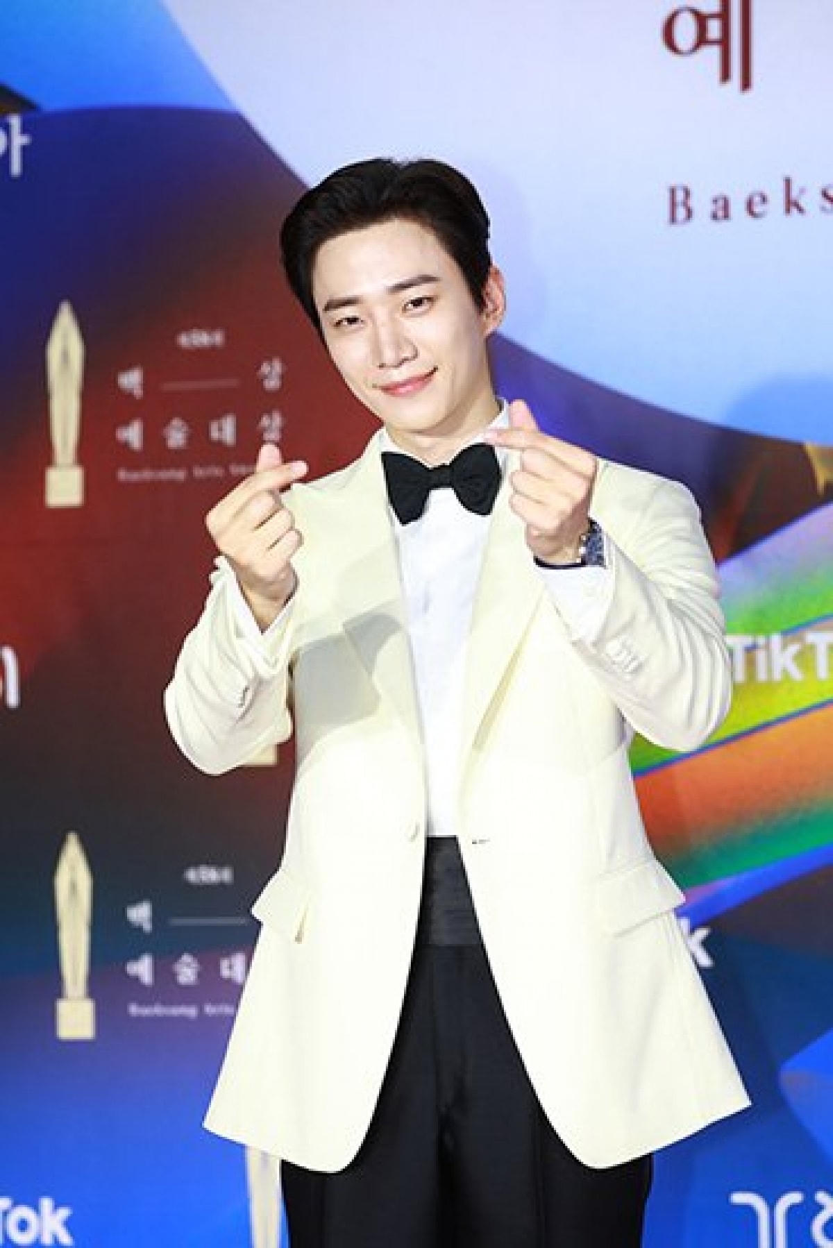 Nam diễn viên Lee Jun Ho giành giải 