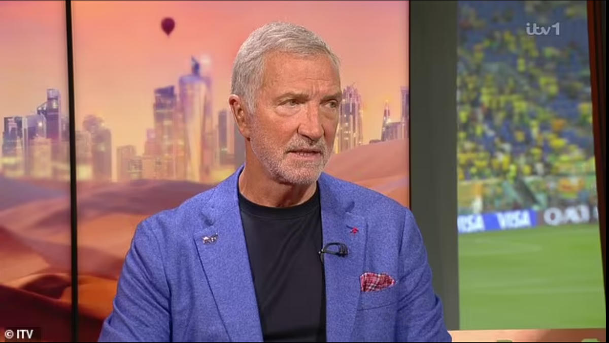 Ông Graeme Souness đã kiên quyết rằng nước Anh sẽ không sợ Brazil bất chấp kỷ lục 5 lần vô địch tại Sân vận động 974.