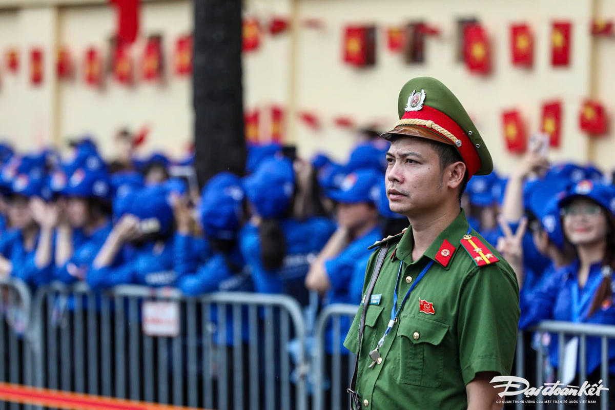 công an hà nội43