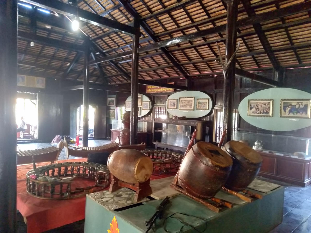 Cảm nhận Bạc Liêu