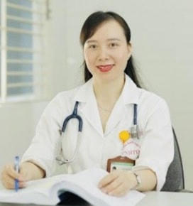 Nóng bỏng sốt xuất huyết