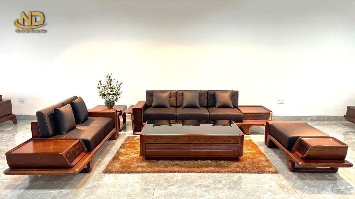 Nội thất Ngọc Dũng, tiên phong cho xu hướng mới tại Thanh Hóa