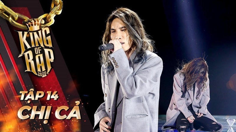 Trước ChiPu, Bình Gold, Chị Cả cũng từng bị phạt vì cho ra mắt MV có nội dung không phù hợp. 