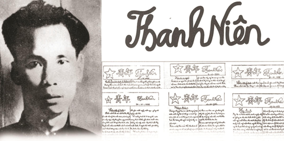 bao thanh nien