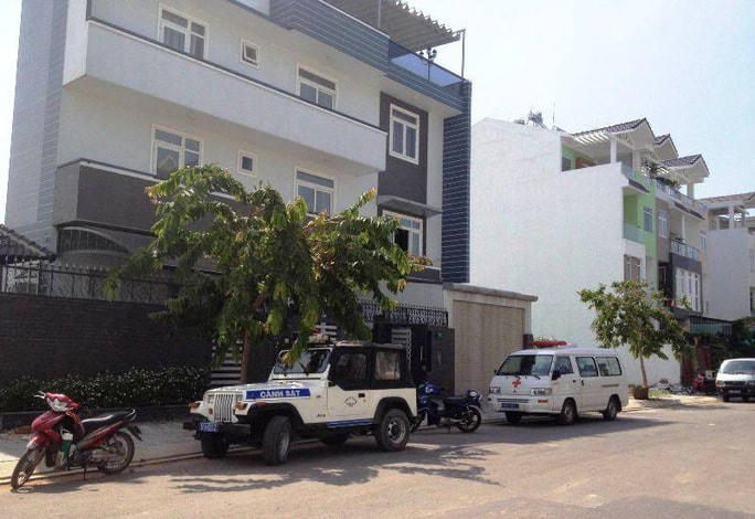 Năm 2016, nhà của nghệ sĩ Kim Tử Long bị trộm tài sản gần 1 tỷ đồng. 