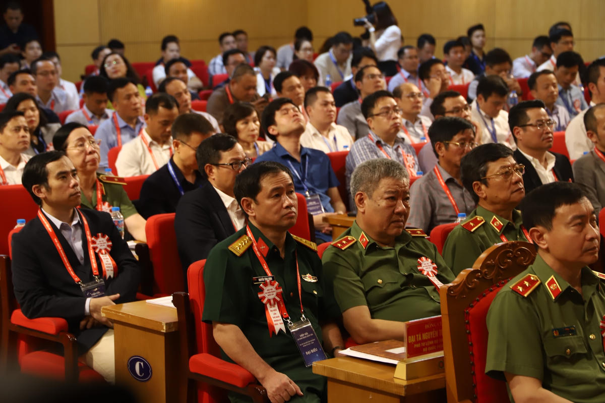 Với sứ mệnh đó, Hiệp hội An ninh mạng quốc gia mong muốn tiếp tục nhận được sự ủng hộ và tham gia rộng rãi của các cơ quan, tổ chức, doanh nghiệp, cá nhân để hoạt động của Hiệp hội phát triển mạnh mẽ.