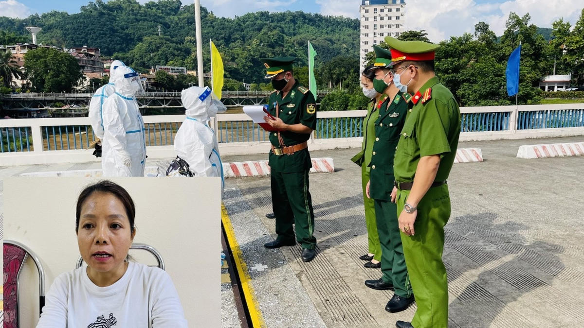 Sau 19 năm trốn truy nã, đối tượng Thơm đã phải trả giá về tội 