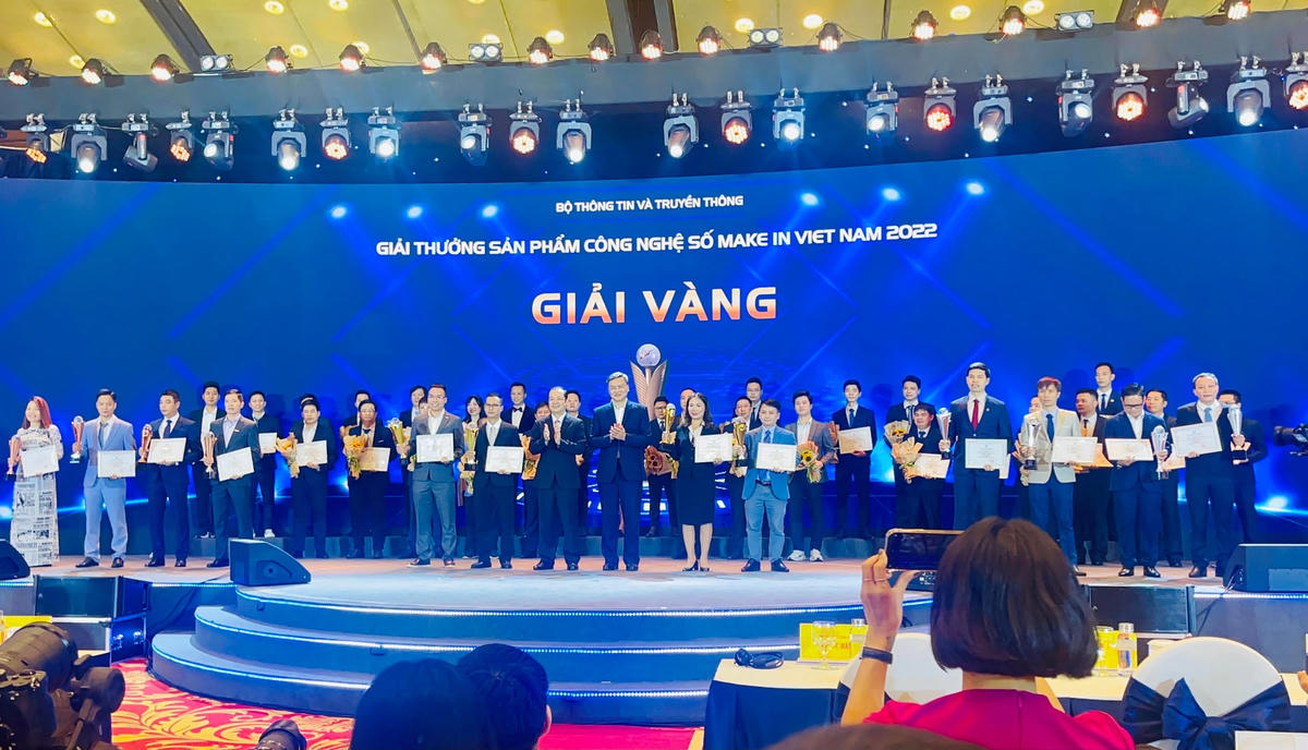 Khai mạc Diễn đàn quốc gia về Phát triển doanh nghiệp công nghệ số Việt Nam