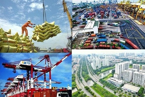 Sự quyết liệt trong chỉ đạo, điều hành của Chính phủ, Thủ tướng Chính phủ đã mang lại kết quả tích cực về phát triển kinh tế xã hội.