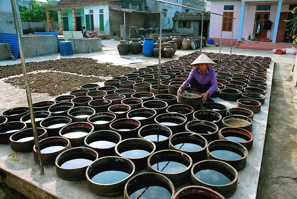 Nam Định: Đa diện, đa sắc, đa vị sản phẩm OCOP