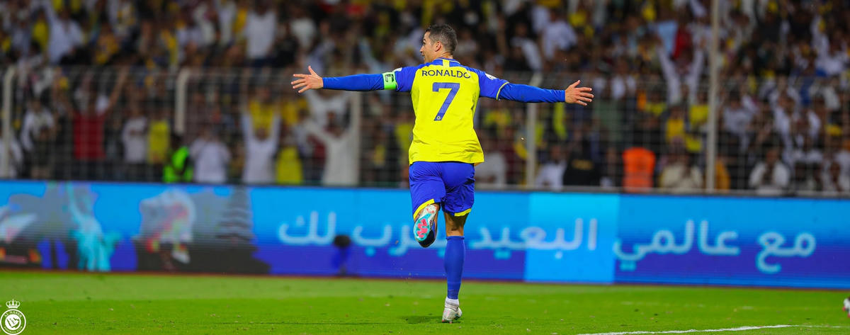 Ảnh: Al Nassr.