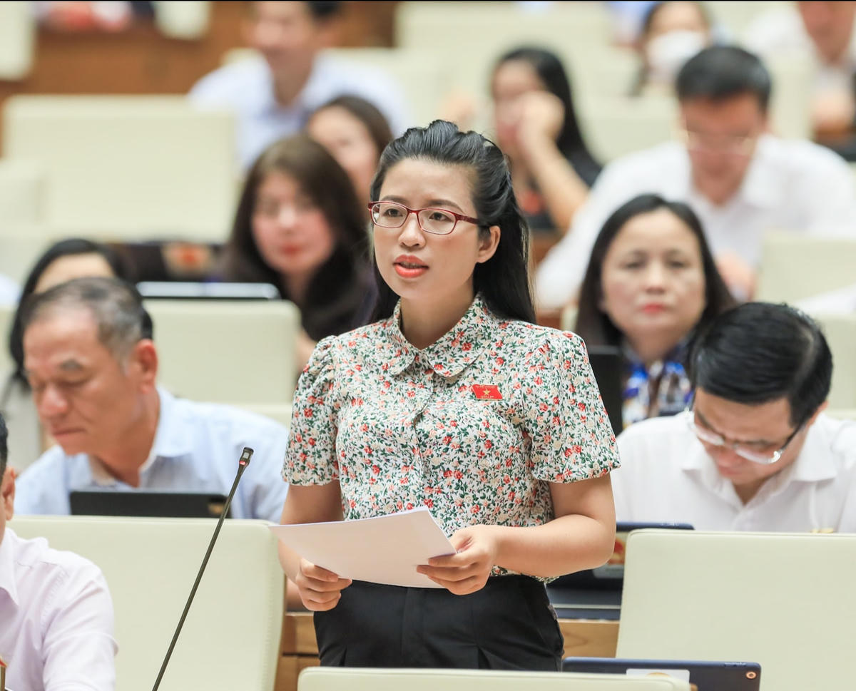Đừng để 90,4% phụ nữ bị bạo hành mà không tìm kiếm được sự giúp đỡ