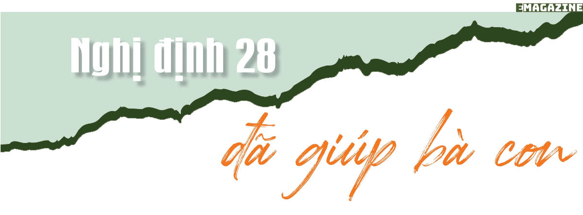 [EMagazine] Từ đồng vốn vay đồng bào dân tộc nhiều nơi đã thoát nghèo