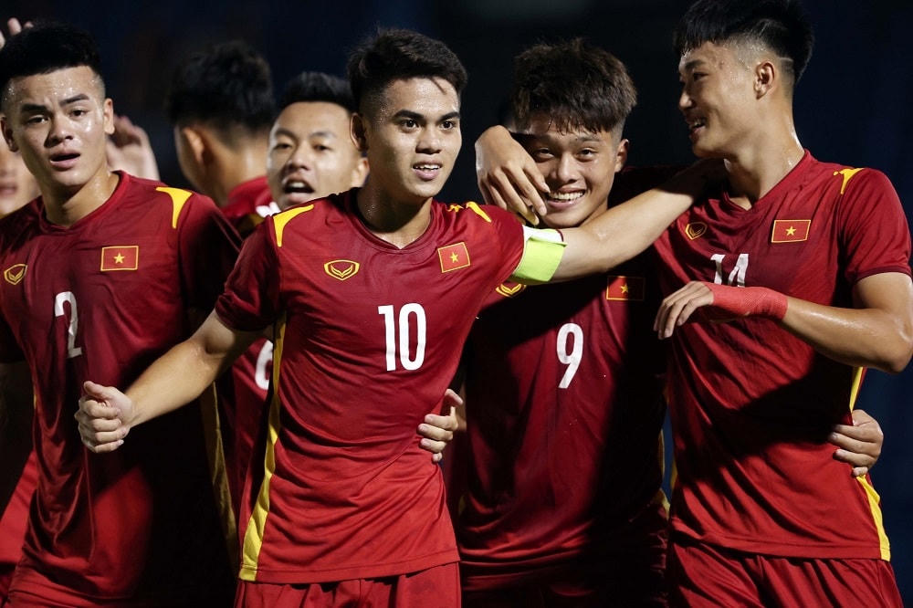Ảnh minh họa: VFF.