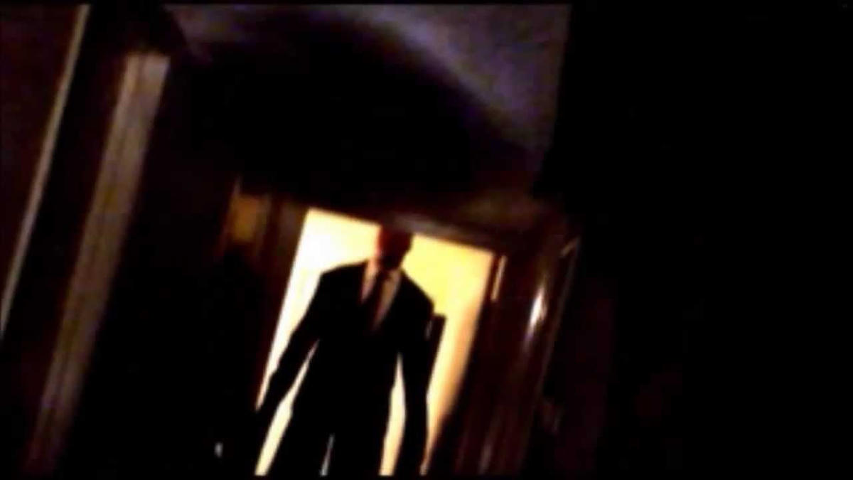 'Slender Man': Sản phẩm của internet và nỗi ám ảnh của cả một thế hệ