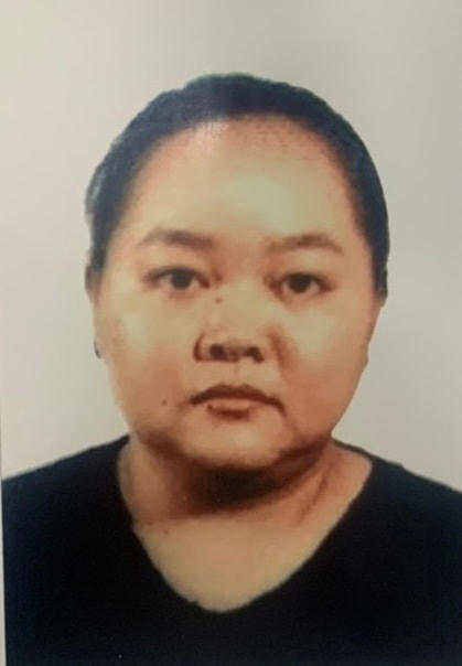 Đối tượng Nguyễn Thị Hường.