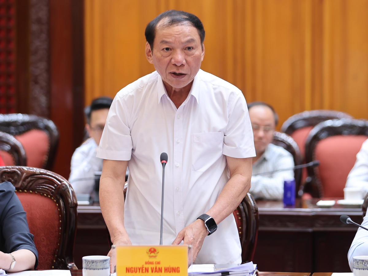 Thủ tướng: Quốc tế hóa bản sắc văn hóa dân tộc và dân tộc hóa tinh hoa văn hóa thế giới- Ảnh 3.