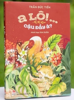 Đã viết thì phải viết sao cho chính mình ưng ý