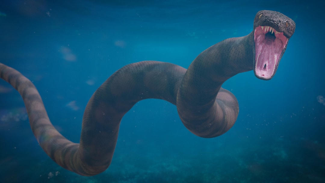 Những loài động vật thời tiền sử bạn sẽ không tin là có tồn tại