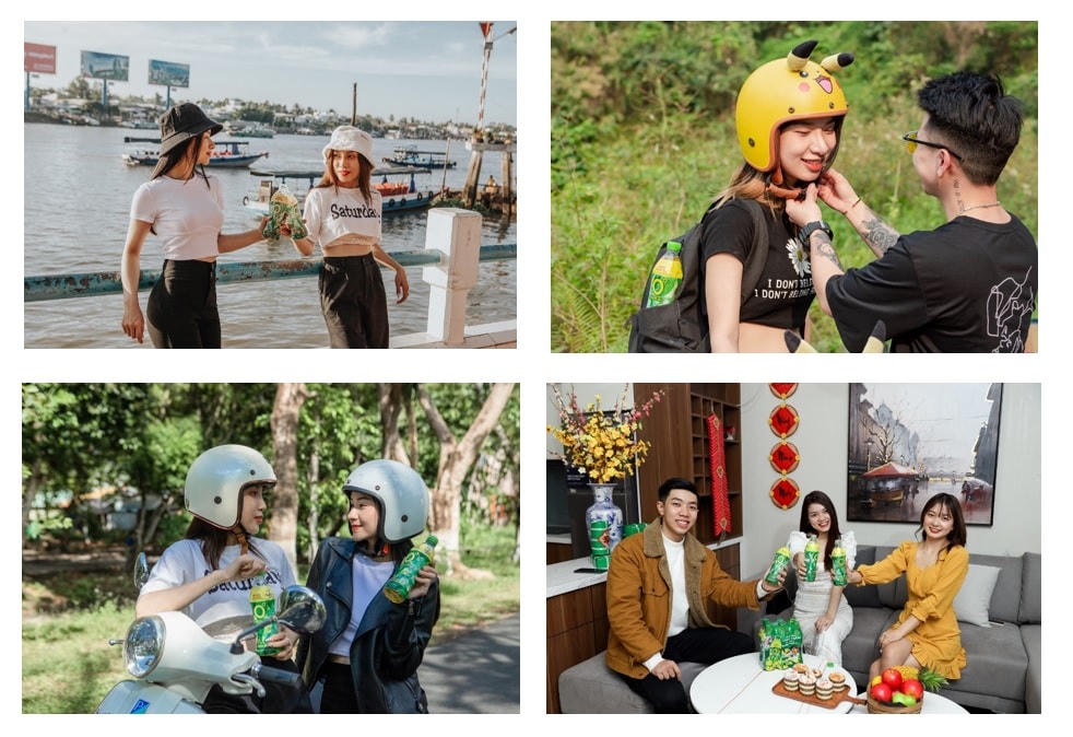 Chưa hết deadline, người trẻ lại căng thẳng với hàng loạt câu hỏi ngày Tết