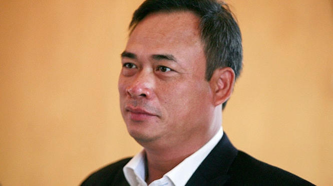 Ông Lương Duy Hanh