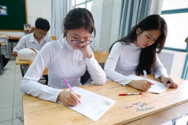 Lịch THI TỐT NGHIỆP THPT năm 2024- Ảnh 1. Lịch THI TỐT NGHIỆP THPT năm 2024- Ảnh 1.